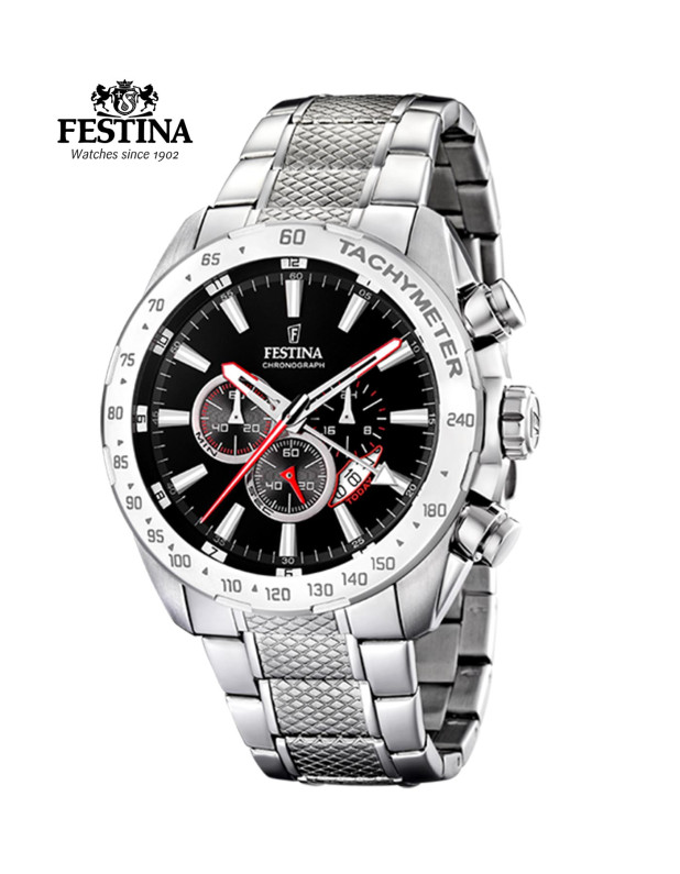 FESTINA Chrono Gents Watch